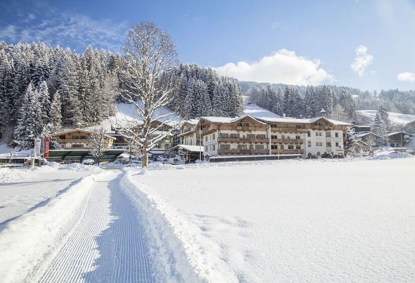 ホテル Elisabeth, 4 Sterne Superior