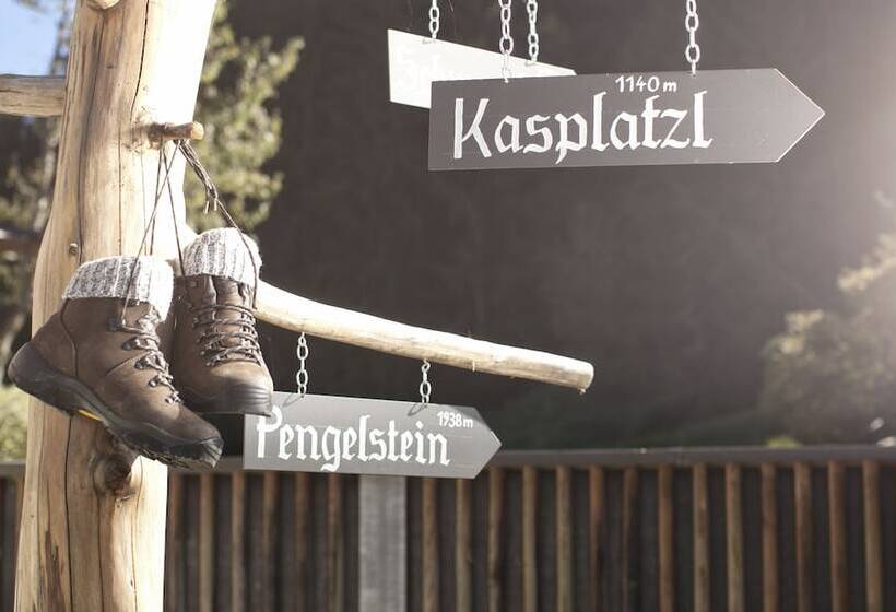 ホテル Elisabeth, 4 Sterne Superior