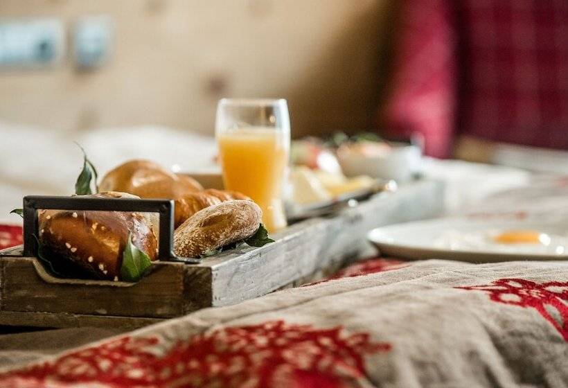 ホテル Elisabeth, 4 Sterne Superior