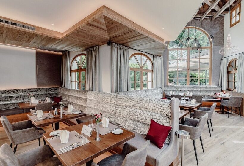 ホテル Elisabeth, 4 Sterne Superior