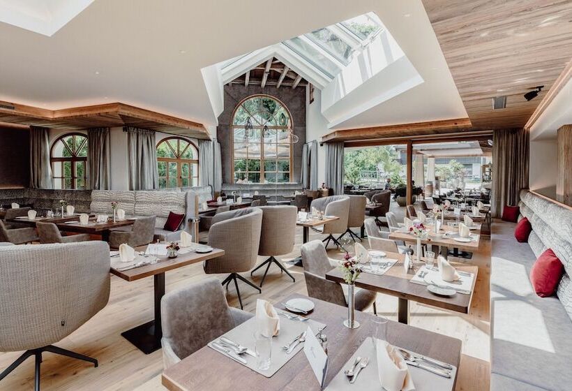 ホテル Elisabeth, 4 Sterne Superior