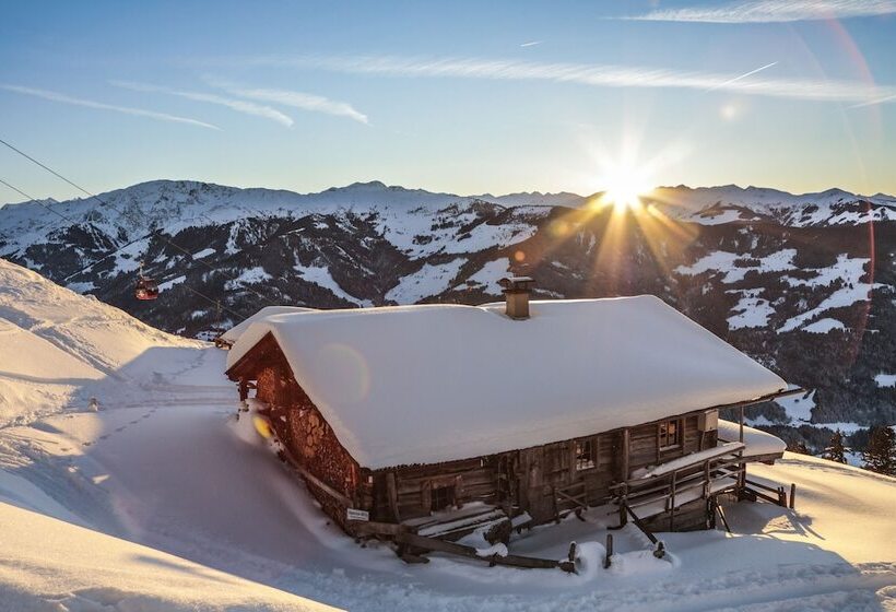 ホテル Elisabeth, 4 Sterne Superior