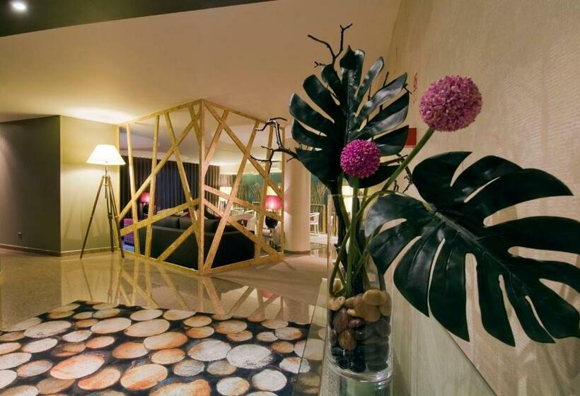 Отель Estrela de Fatima