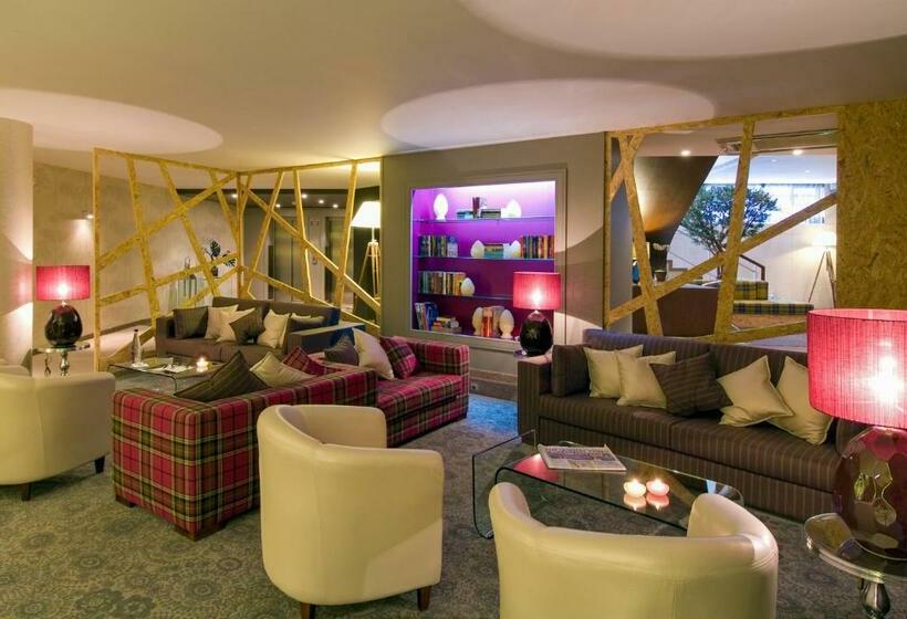 Отель Estrela de Fatima