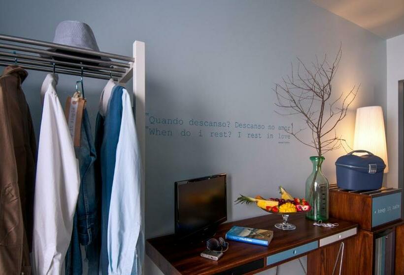 Отель Estrela de Fatima