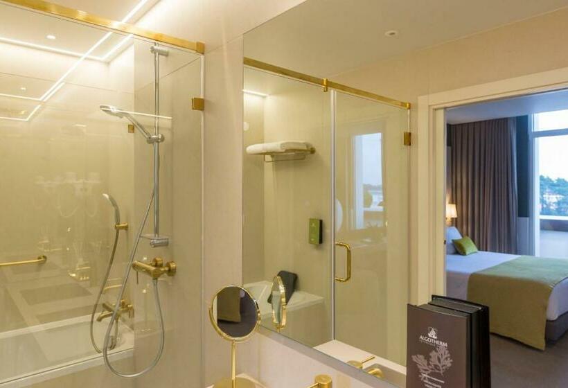 Отель Estrela de Fatima