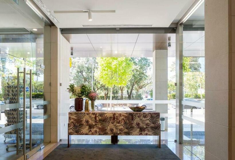 Отель Estrela de Fatima