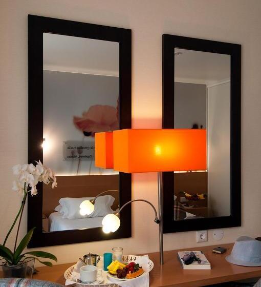 Отель Estrela de Fatima