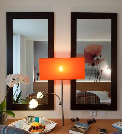 Отель Estrela de Fatima