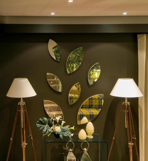 Отель Estrela de Fatima