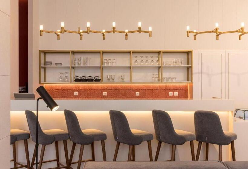 فندق Estrela de Fatima