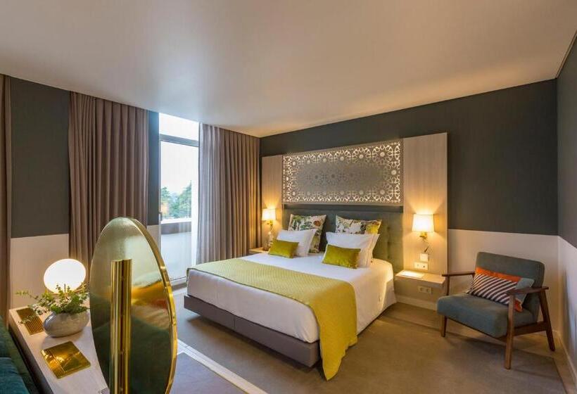 Отель Estrela de Fatima