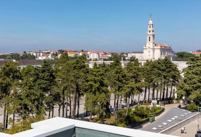Отель Estrela de Fatima