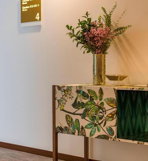 Отель Estrela de Fatima