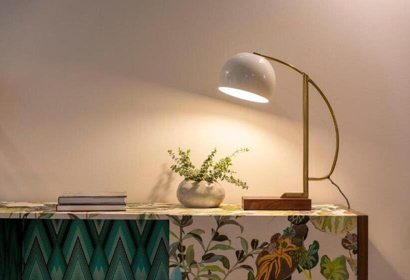 Отель Estrela de Fatima