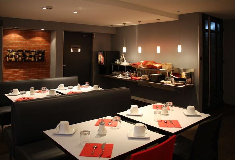 酒店 Etc...hôtel   Strasbourg Hyper Centre