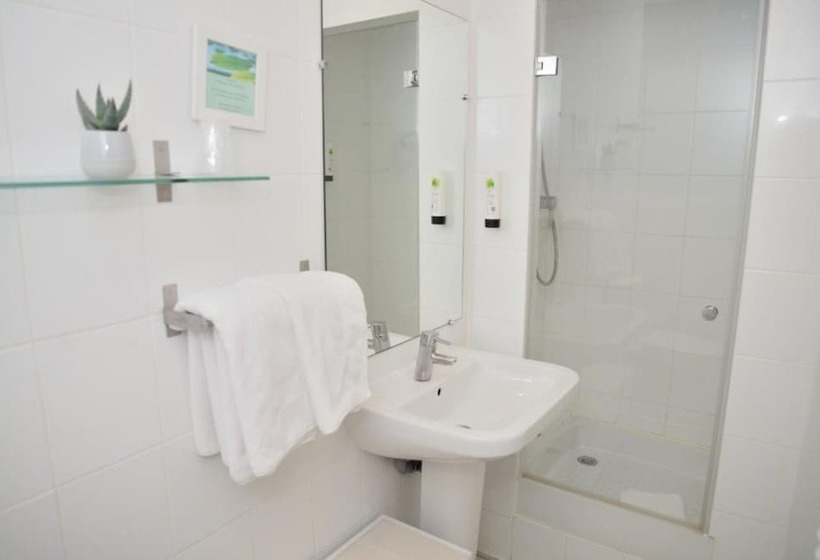 酒店 Etc...hôtel   Strasbourg Hyper Centre