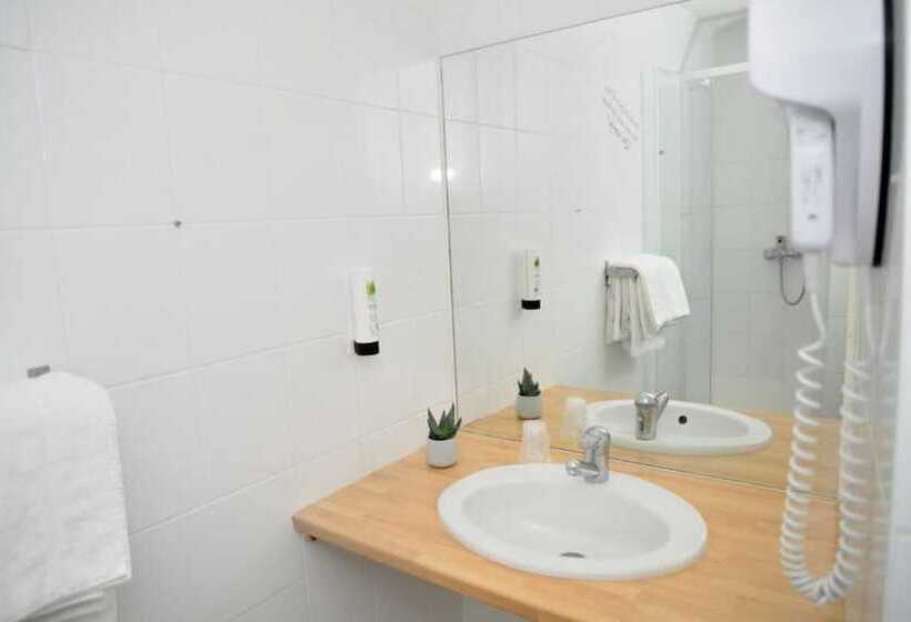 酒店 Etc...hôtel   Strasbourg Hyper Centre