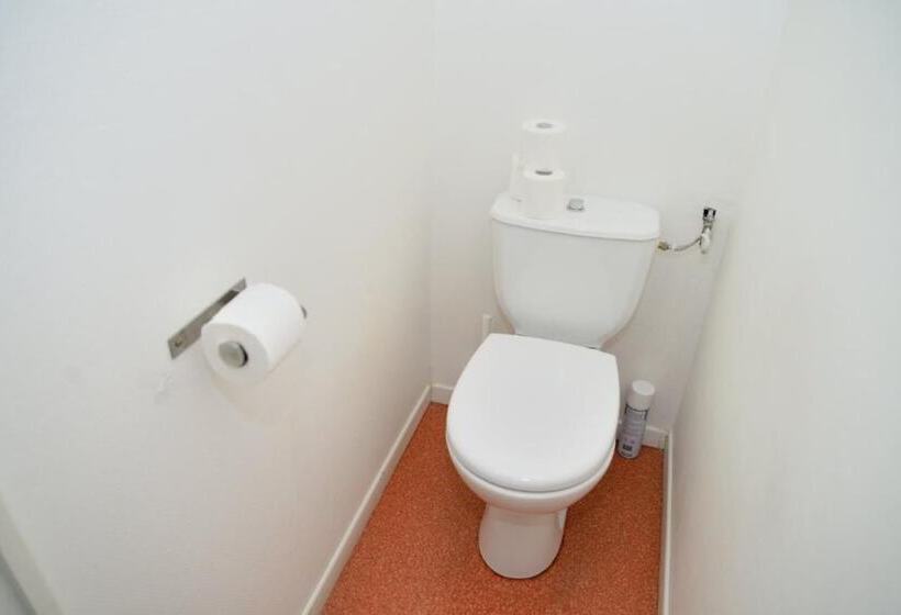 酒店 Etc...hôtel   Strasbourg Hyper Centre