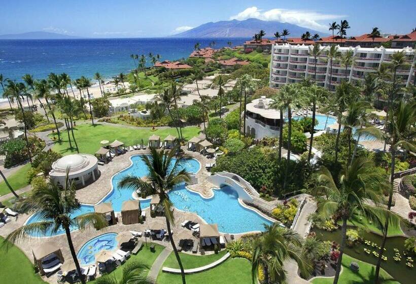 فندق Fairmont Kea Lani, Maui