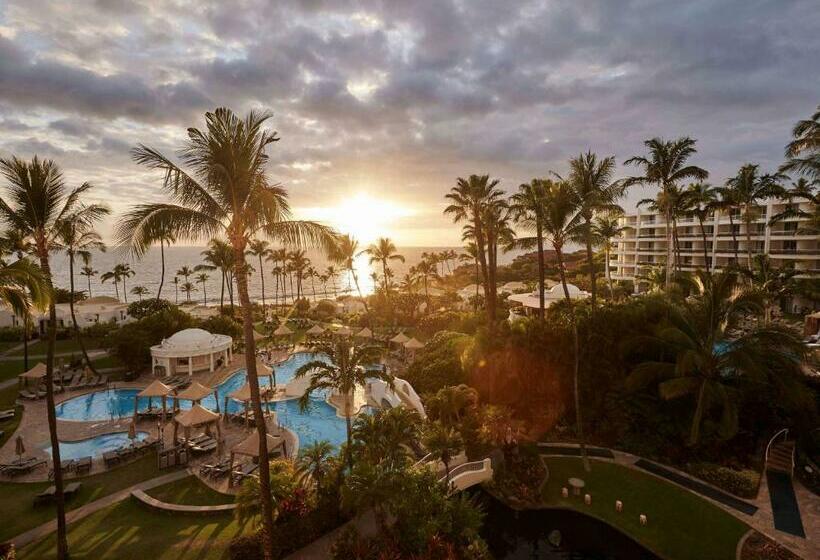 فندق Fairmont Kea Lani, Maui