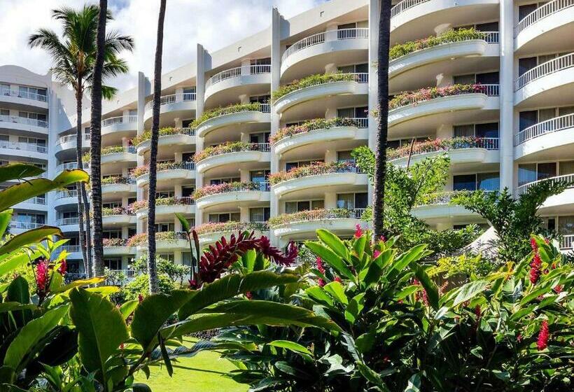 فندق Fairmont Kea Lani, Maui