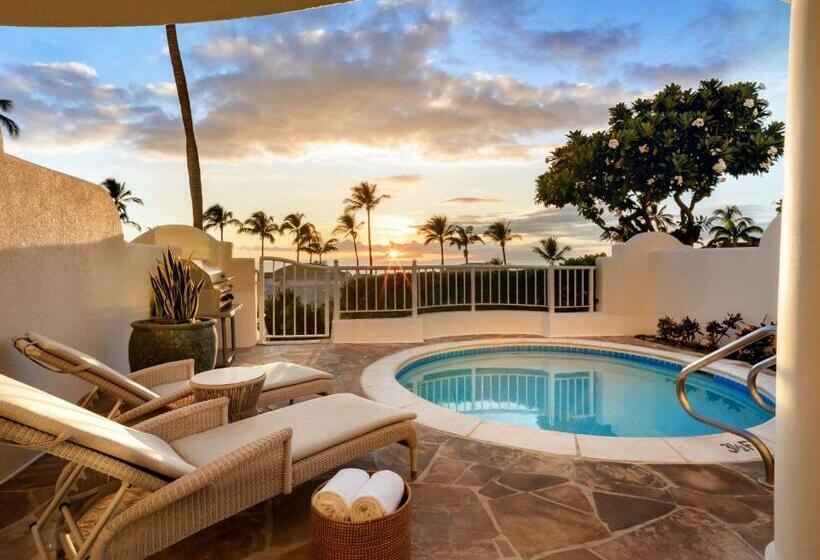 فندق Fairmont Kea Lani, Maui