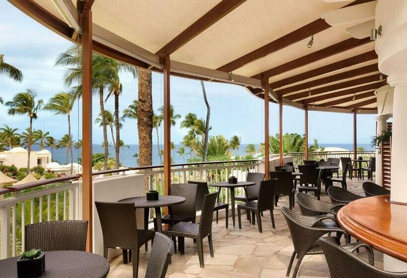 فندق Fairmont Kea Lani, Maui