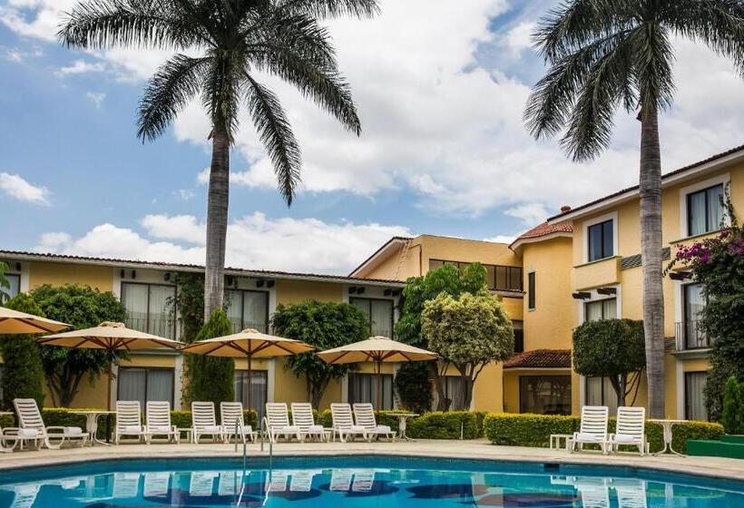 هتل Fiesta Inn Oaxaca