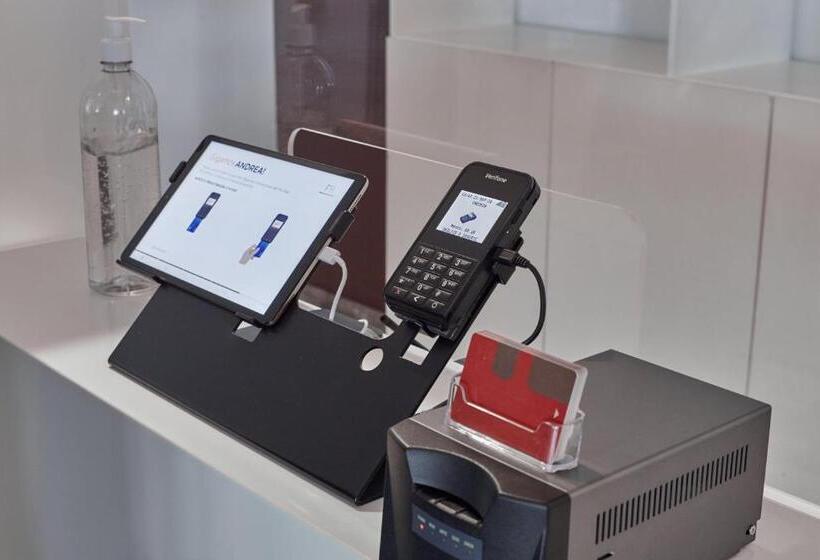 هتل Fiesta Inn Oaxaca