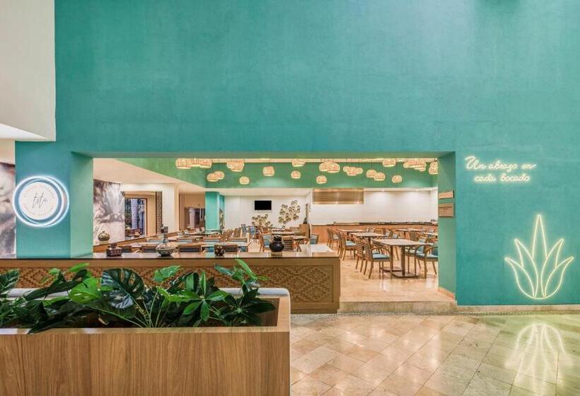 هتل Fiesta Inn Oaxaca