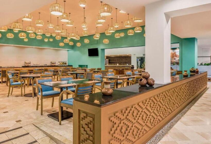 هتل Fiesta Inn Oaxaca