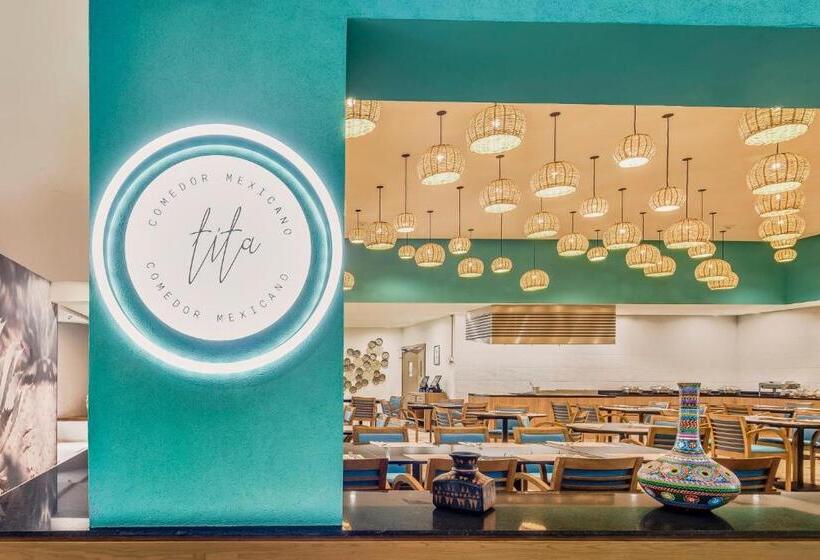 هتل Fiesta Inn Oaxaca