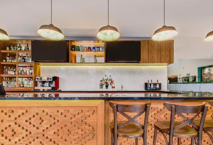 هتل Fiesta Inn Oaxaca