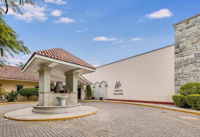 هتل Fiesta Inn Oaxaca
