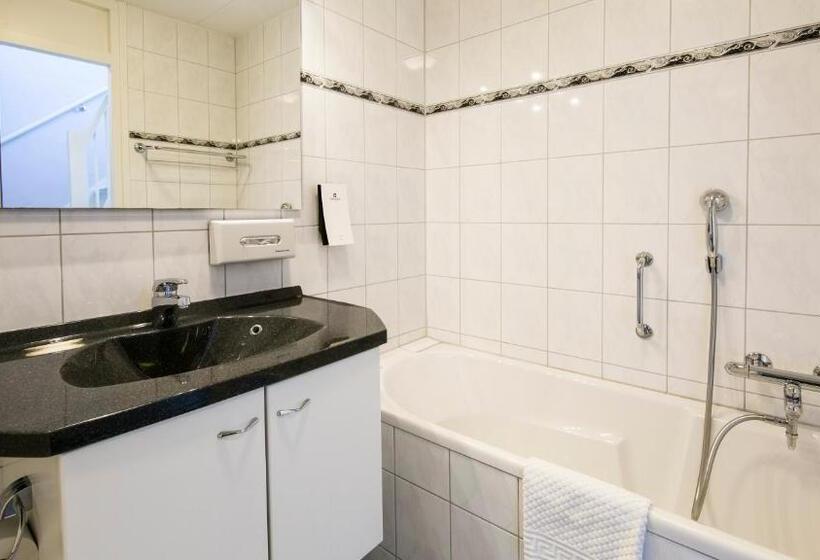 Fletcher Hotel Restaurant De Broeierd Enschede