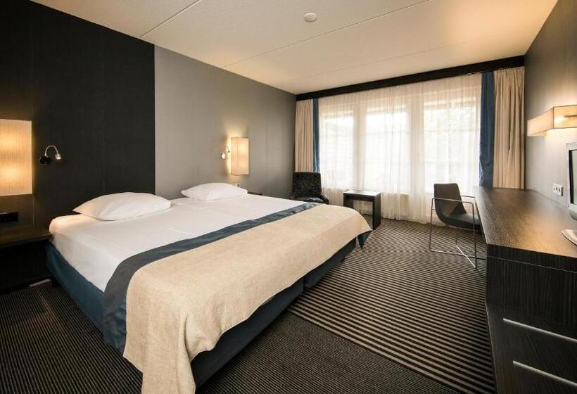 Fletcher Hotel Restaurant De Broeierd Enschede