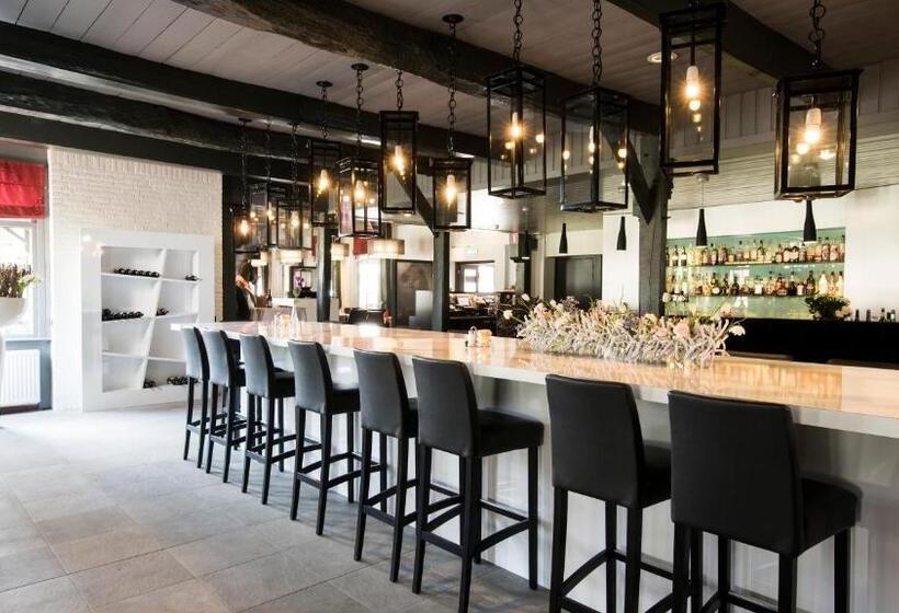 Fletcher Hotel Restaurant De Broeierd Enschede