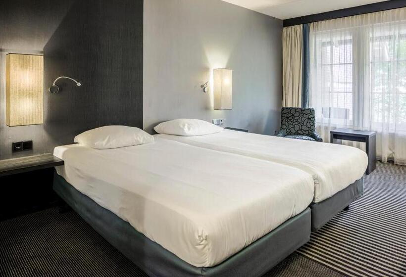 Fletcher Hotel Restaurant De Broeierd Enschede