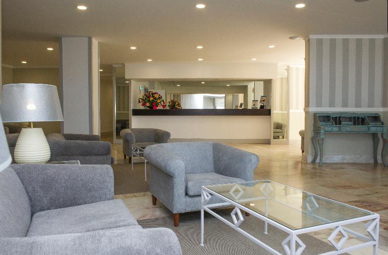 Florasol Residence Hotel Dorisol Hotels