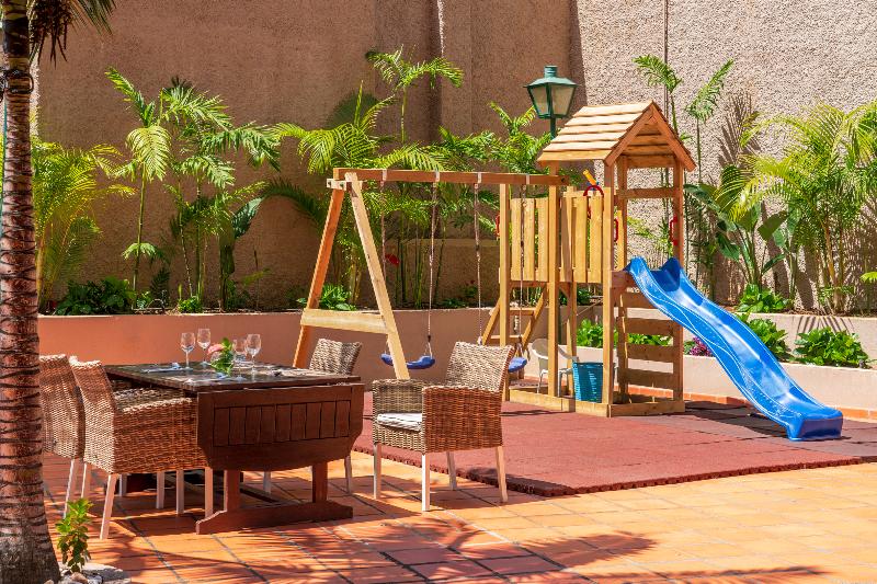 Florasol Residence Hotel Dorisol Hotels