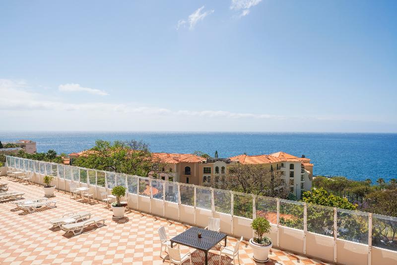 Florasol Residence Hotel Dorisol Hotels