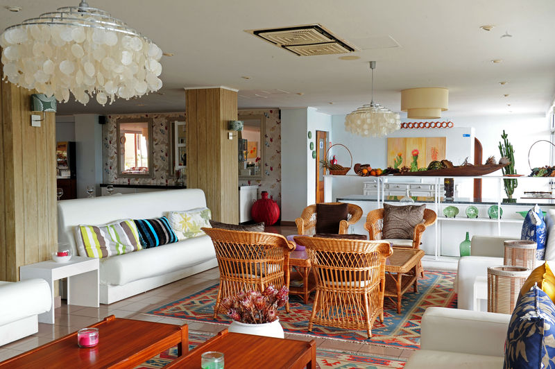 Florasol Residence Hotel Dorisol Hotels