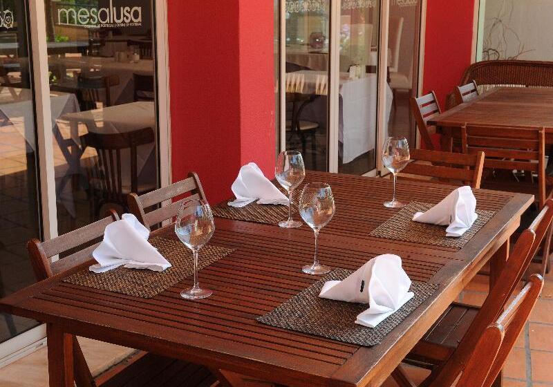 Florasol Residence Hotel Dorisol Hotels