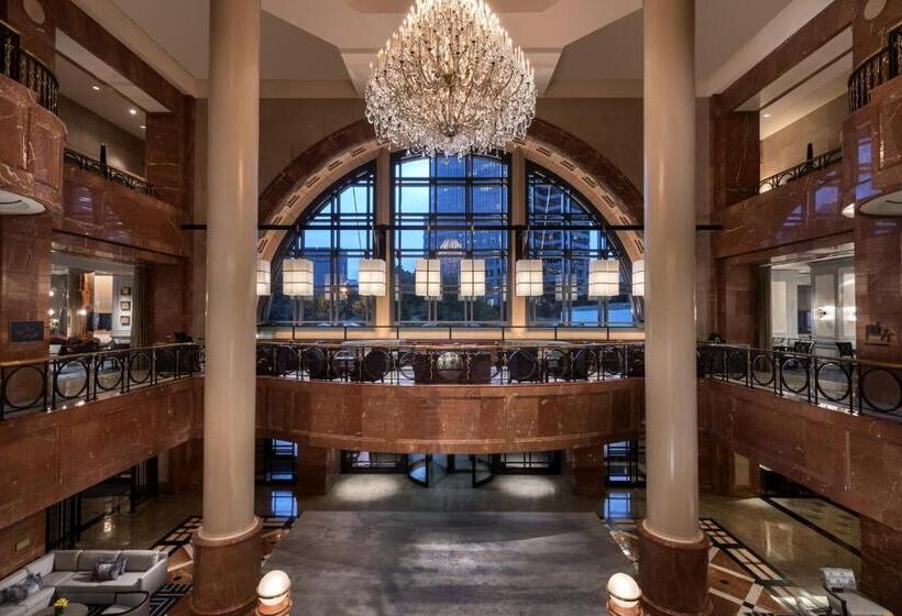 Four Seasons Hotel Atlanta