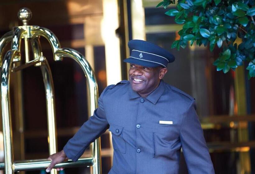 Four Seasons Hotel Atlanta