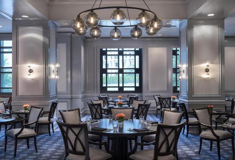 Four Seasons Hotel Atlanta