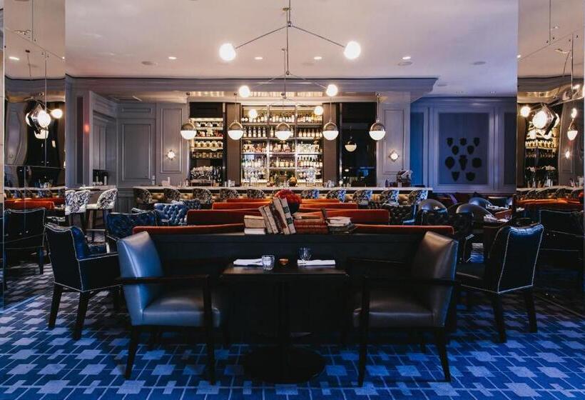 Four Seasons Hotel Atlanta