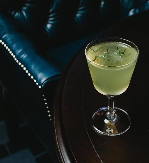 Four Seasons Hotel Atlanta