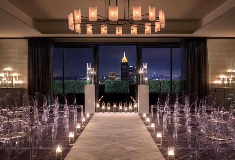 Four Seasons Hotel Atlanta